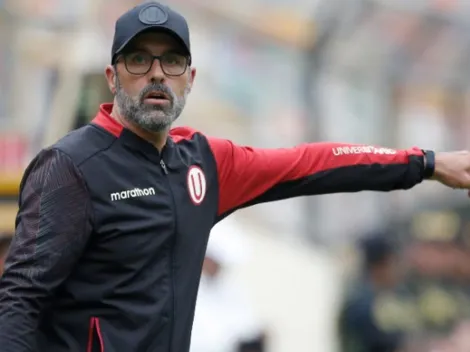 ¡Es oficial! Compagnucci vuelve a la Liga 1