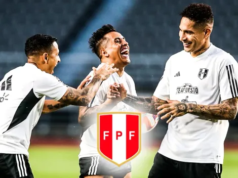 Reynoso rotará otra vez: el 11 de Perú ante Corea del Sur