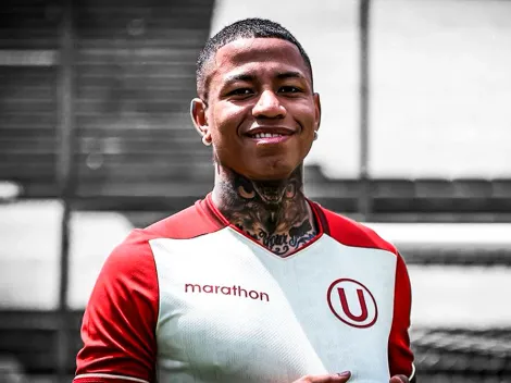 Polo le dio la peor noticia a Universitario