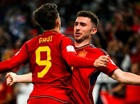 ¿Qué partidos se disputan este jueves 15 de junio?