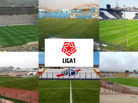 ¡Confirmado el primer estadio que no tendrá VAR!