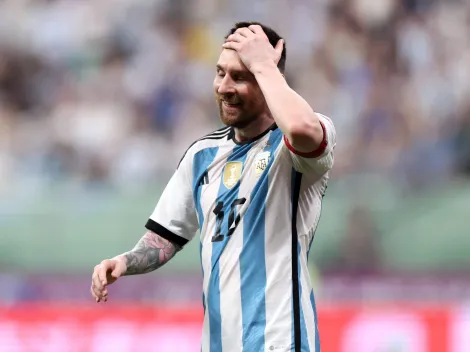 ¿Se cayó el fichaje de Lionel Messi por el Inter Miami?