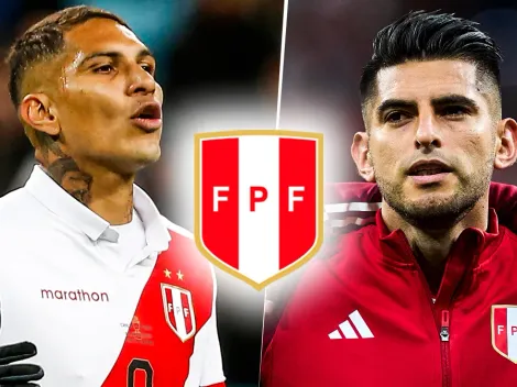 Efecto Guerrero: Zambrano habló sobre el clima de la Selección