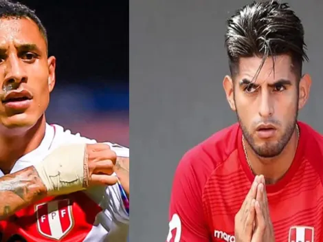 Yotún insultó a Zambrano: "No seas ta..."