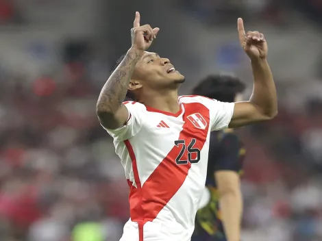 Alianza le responde a Pedro García sobre Bryan Reyna