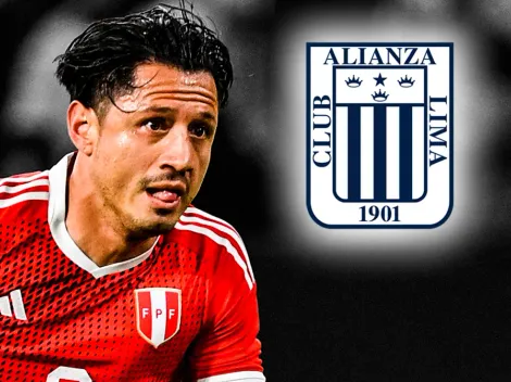 Lapadula habló sobre el interés de Alianza