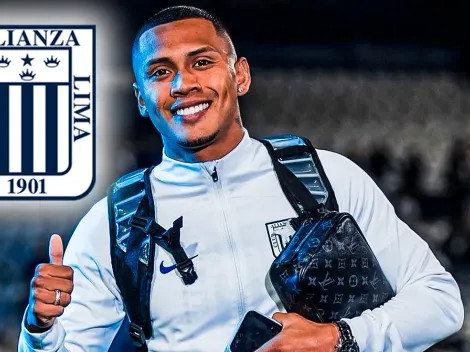 Bryan Reyna fue destacado como uno de los mejores del continente