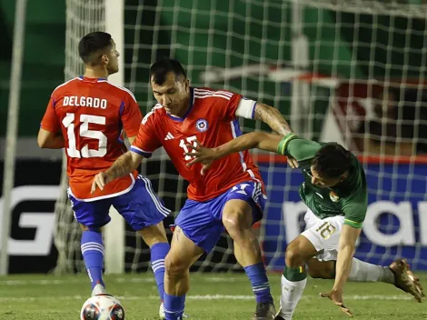 Bolivia y Chile no se hicieron nada en Santa Cruz