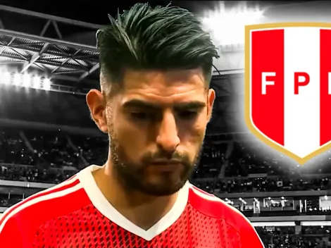 El lamento de Zambrano y la ácida crítica al juego de Perú