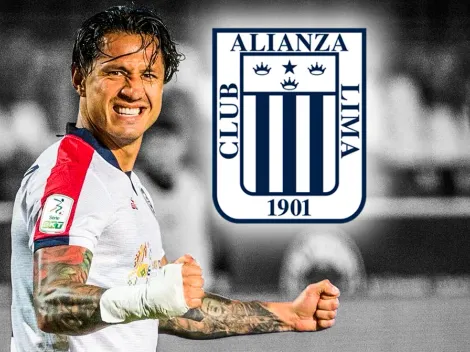Aclaró todo el tema: Lapadula habló nuevamente de Alianza