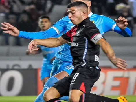 Melgar derrotó por goleada a ADT