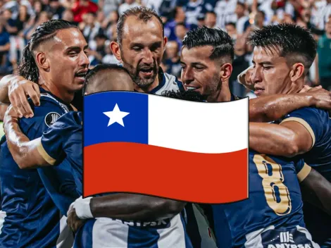 Alianza Lima vs. Deportes Iquique por Copa Libertadores: ¿Cómo le fue contra chilenos?