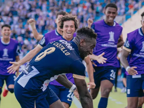 Que pasa si Alianza gana, empata o pierde con Dep. Iquique en la Copa Libertadores 2025