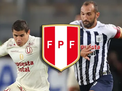 Antes del clásico de Alianza Lima vs. Universitario: Liga 1 define jornada 6 del fútbol peruano
