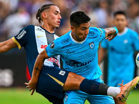 ¿Cuándo vuelve a jugar Alianza en la Libertadores?