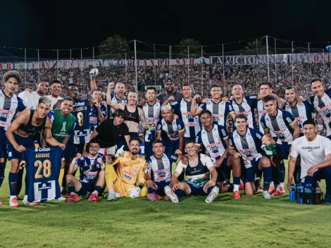 La reacción de la prensa de Argentina tras ver a Alianza Lima eliminar a Deportes Iquique en Copa Libertadores 2025
