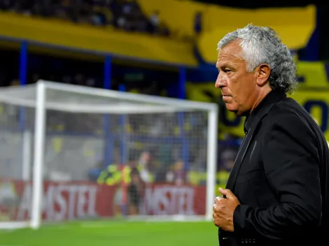 Néstor Gorosito se acordó de Boca Juniors: En celebración de Alianza Lima por Copa Libertadores