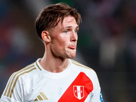 Selección Peruana tendrá nuevas bajas ante Bolivia