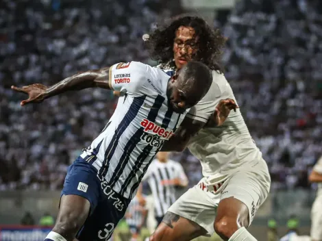 Alianza Lima vs. Universitario: Cambio de fecha para el clásico del fútbol peruano en Liga 1