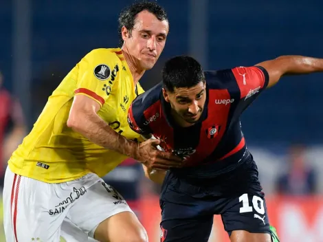 Melgar vs. Cerro Porteño: resumen del partido