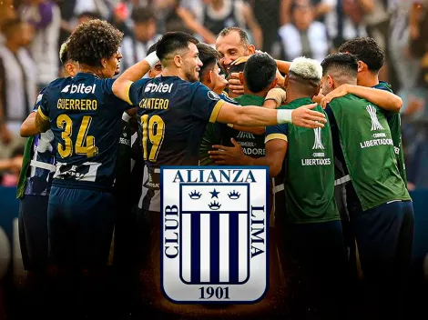 Estos serían los peores rivales de Alianza en Libertadores