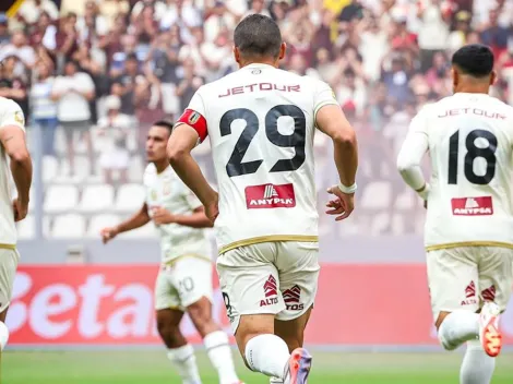 Universitario y los amistosos que tendría en fecha FIFA: Uno nacional y otro internacional