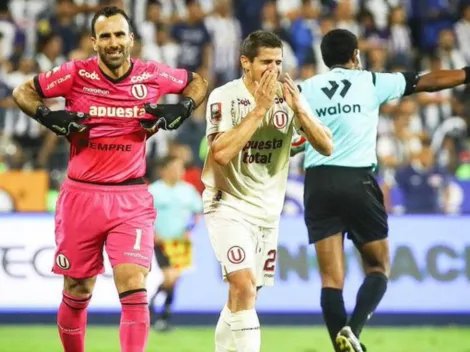 Campeón y capitán histórico en Universitario de Deportes anuncia su retiro: Hinchas le agradecen