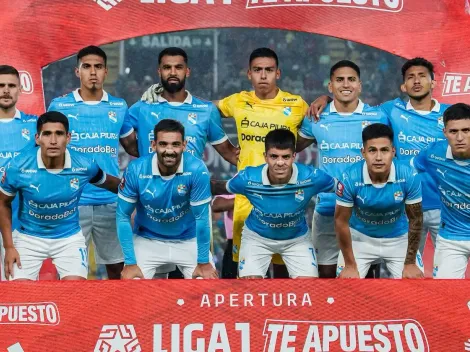 La enfermería de Cristal: La lista de lesionados que no para de ascender en Sporting