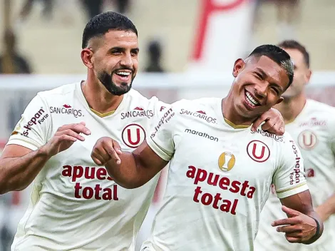 La IA predice el grupo que le tocará a Universitario en la Copa Libertadores 2025