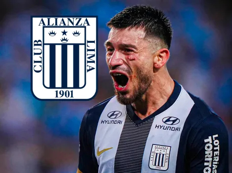 Alianza los fichó hasta diciembre, pero ahora tomó radical postura con extranjeros