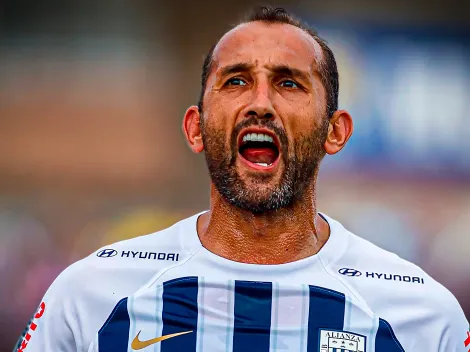 Barcos impactó a Alianza y anunciaría nueva fecha de retiro