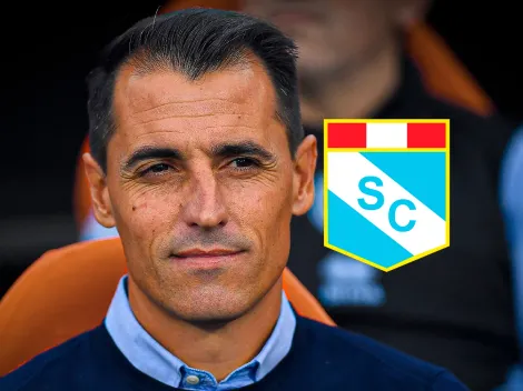 Cristal llegó a un acuerdo de último minuto con Farré