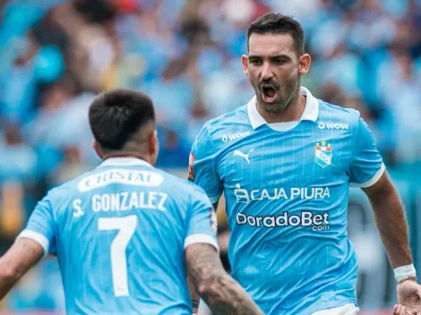 La IA predice el grupo que integrará Sporting Cristal en la Copa Libertadores 2025
