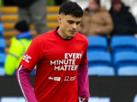 Lo rechazaron en Australia, Alex Robertson y sus chances de jugar por la Selección Peruana