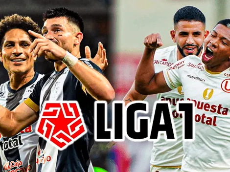 ¿Por qué no se juega la fecha seis de Liga 1 este fin de semana en Perú?