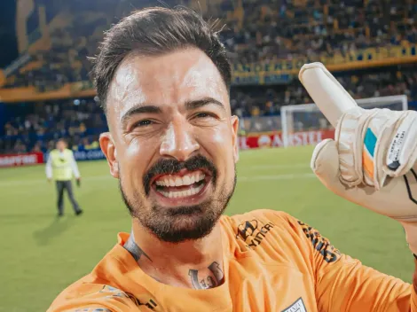 El fuerte mensaje de Guillermo Viscarra previo al Perú vs Bolivia: “Estoy listo para pasar”