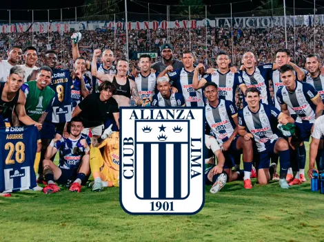 Alianza decidió si hará algún fichaje por la Libertadores