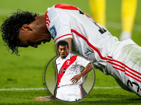 Roberto Palacios abrió disputa con Renato Tapia: No lo quiere titular en la Selección Peruana