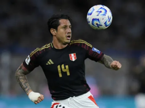 Selección Peruana: El problema de Gianluca Lapadula en Italia que traería consecuencias
