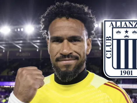 Los cuatro jugadores de Alianza Lima que más sorprendieron a Pedro Gallese en la Copa Libertadores