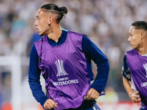 Alianza Lima le pone fecha a la salida de Erick Noriega: “no creo que se quede mucho tiempo”