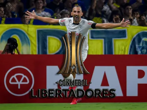 Así quedó el grupo de Alianza Lima en la Copa Libertadores 2025: Tras el sorteo