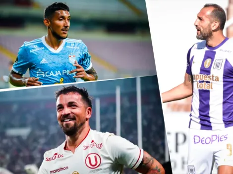 ¿Cómo le irá a Alianza Lima, Universitario y Sporting Cristal en la fase de grupos de la Copa Libertadores?: Según IA