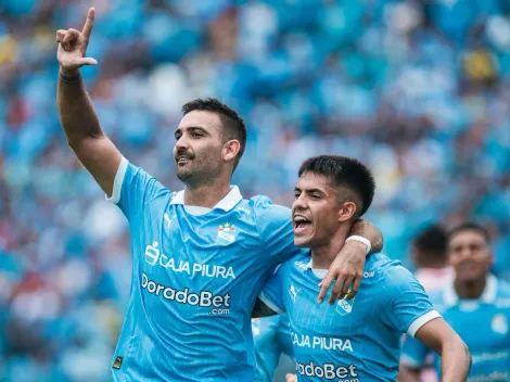 Sporting Cristal deberá enfrentar al equipo más caro de la Copa Libertadores 2025