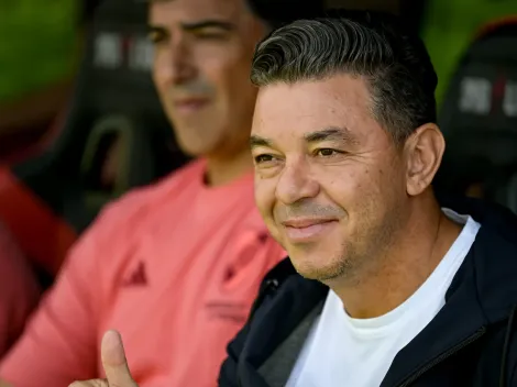 Esto piensa River de enfrentarse a Universitario en la Copa Libertadores: "Firman"