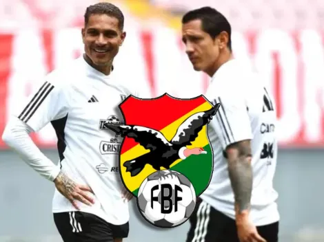 11 titular de la Selección Peruana para jugar ante Bolivia: Volvió la época de Ricardo Gareca