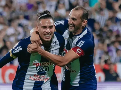 ¿Cuándo y contra quién debuta Alianza Lima en la Copa Libertadores 2025?