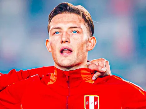 Sonne alcanzó un nuevo valor mundial gracias a Perú