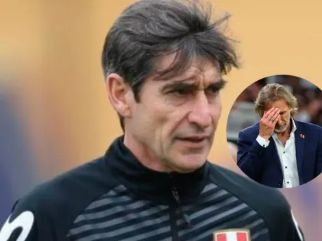 Selección Peruana: Óscar Ibáñez usa método infalible de Ricardo Gareca para vencer a Bolivia