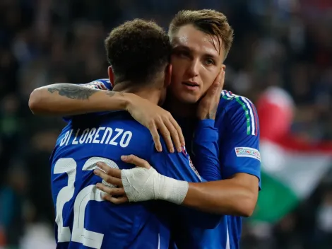 Pronósticos Italia vs Alemania: un clásico europeo que promete emociones en la UEFA Nations League